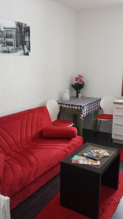 Apartments Protin Sokak 사라예보 외부 사진