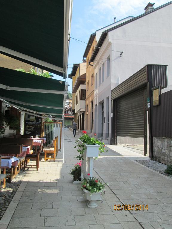 Apartments Protin Sokak 사라예보 객실 사진