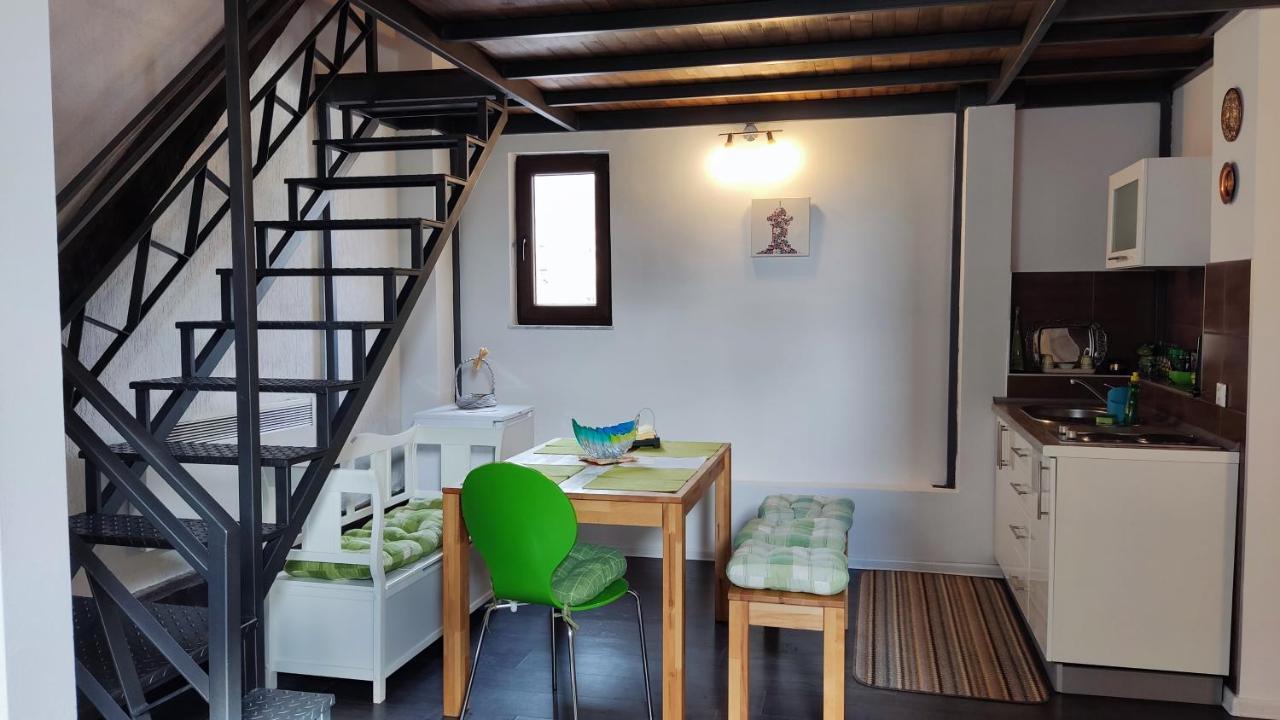 Apartments Protin Sokak 사라예보 외부 사진