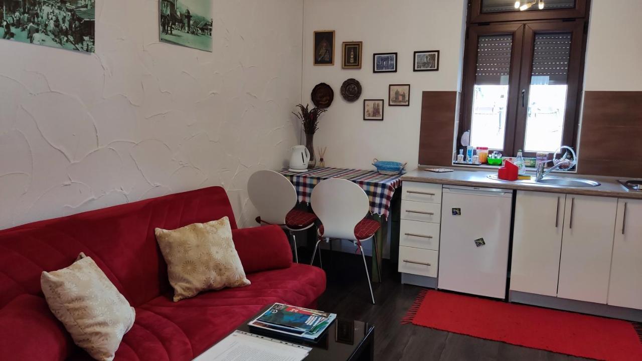 Apartments Protin Sokak 사라예보 외부 사진