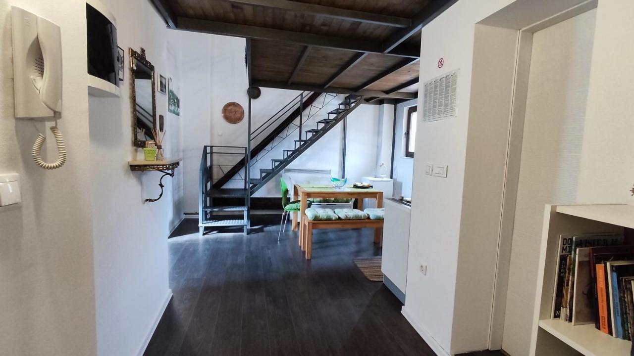 Apartments Protin Sokak 사라예보 외부 사진
