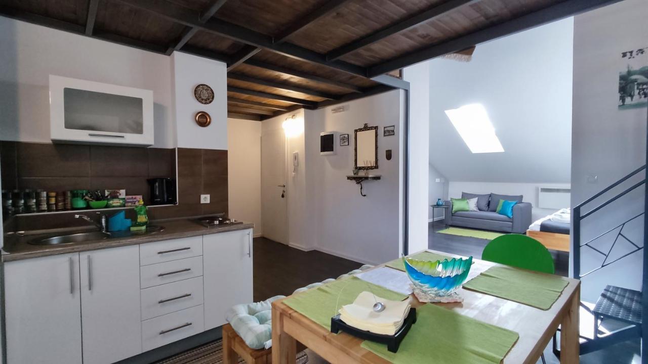 Apartments Protin Sokak 사라예보 외부 사진