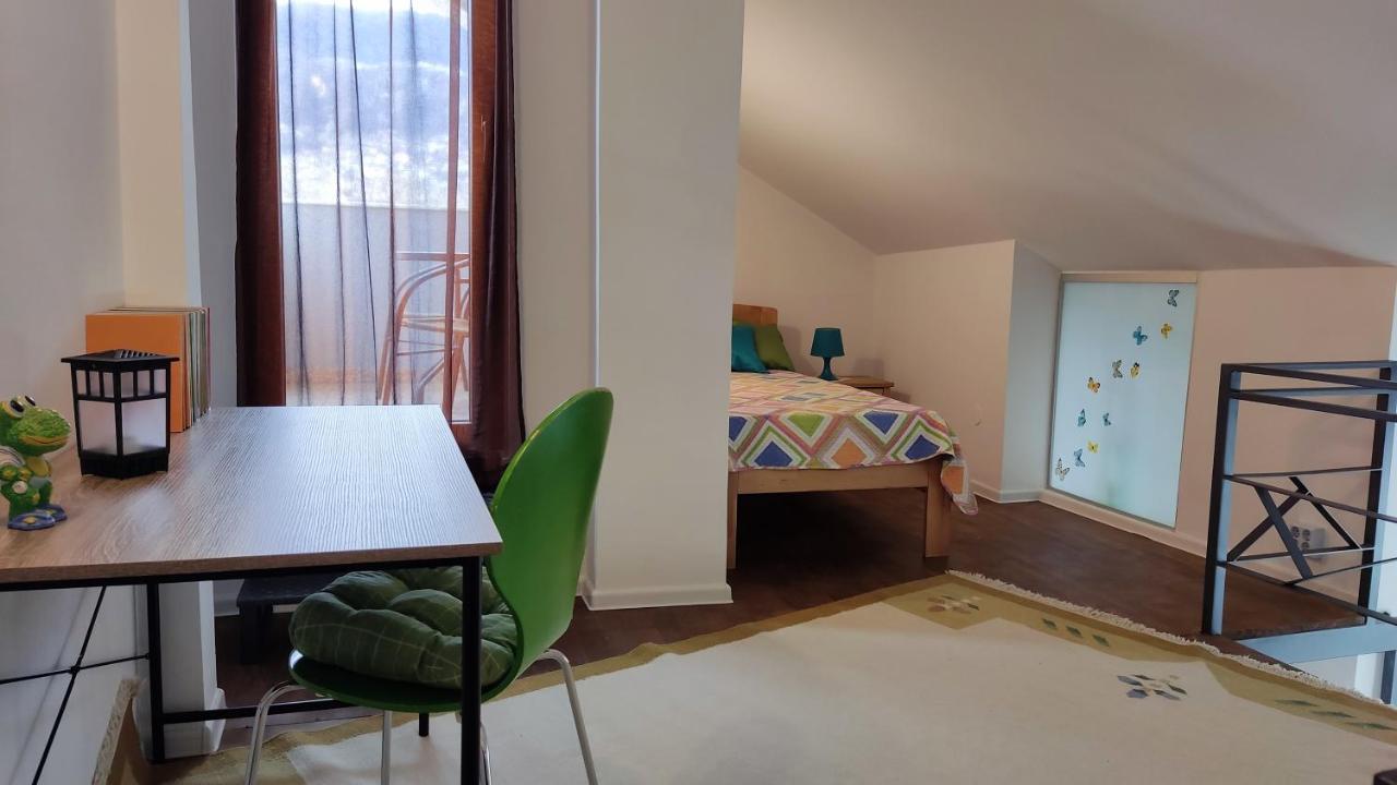 Apartments Protin Sokak 사라예보 외부 사진