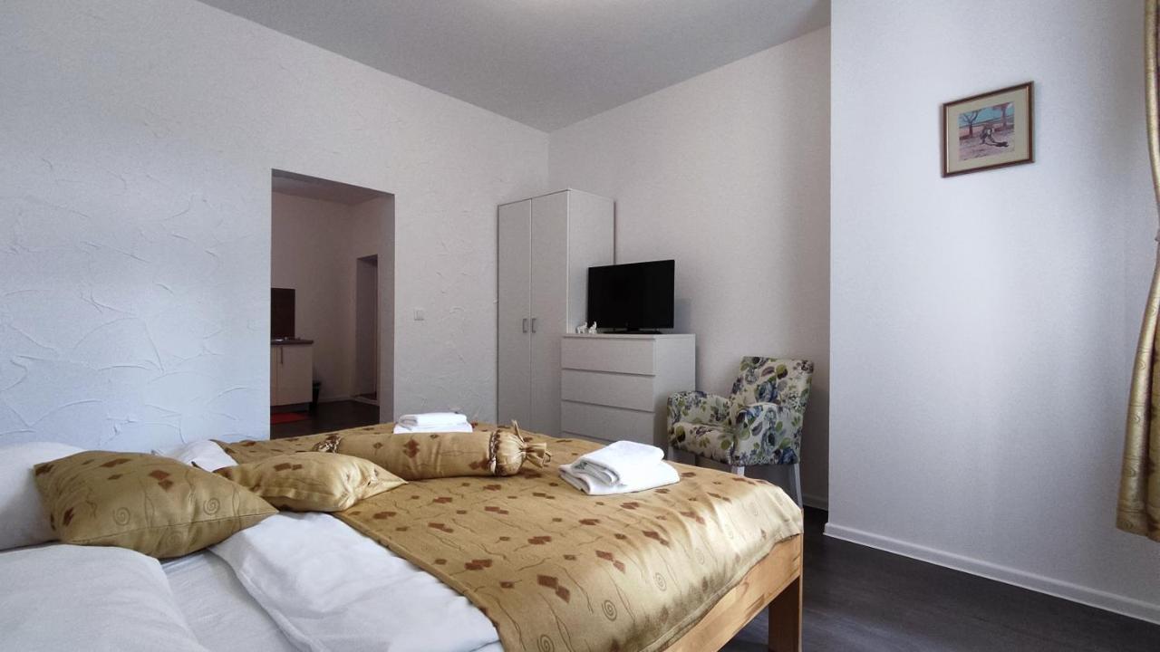 Apartments Protin Sokak 사라예보 외부 사진